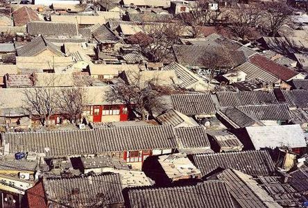 中国房奴最想逃离的10大城市
点击图片查看下一页