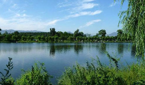 【自驾游】“五一”旅游攻略:自驾游 任你行 【自驾游】“五一”旅游攻略:自驾游 任你行