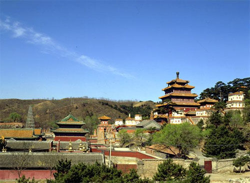 【自驾游】“五一”旅游攻略:自驾游 任你行 【自驾游】“五一”旅游攻略:自驾游 任你行