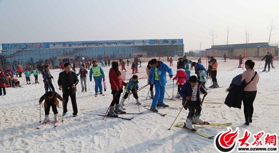 沁园春风景区(1)